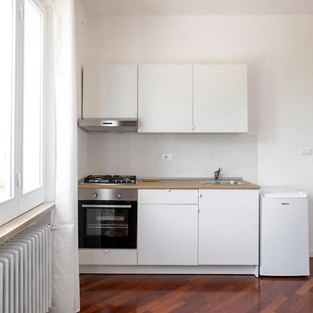 Casa Rubini Apartment Teramo Ngoại thất bức ảnh