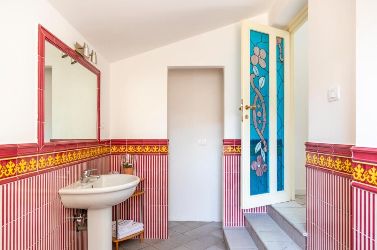 Casa Rubini Apartment Teramo Ngoại thất bức ảnh