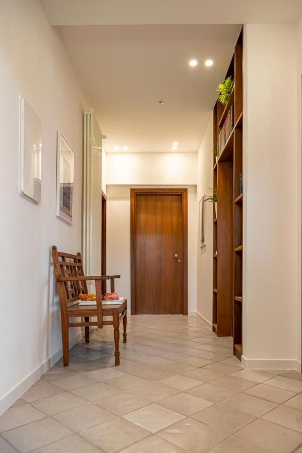 Casa Rubini Apartment Teramo Ngoại thất bức ảnh