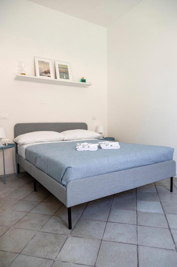 Casa Rubini Apartment Teramo Ngoại thất bức ảnh
