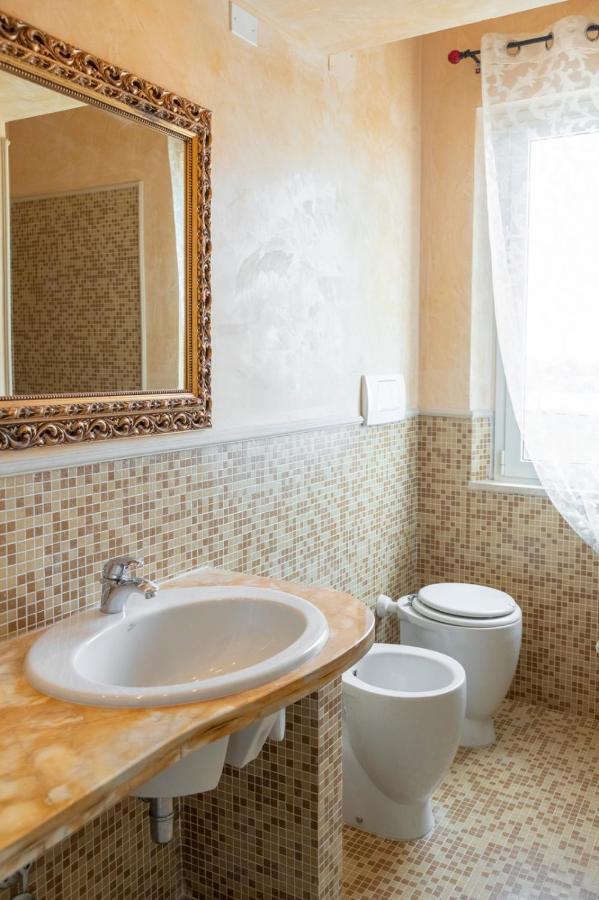 Casa Rubini Apartment Teramo Ngoại thất bức ảnh
