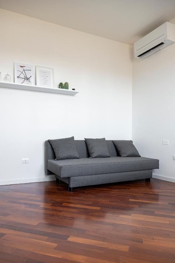 Casa Rubini Apartment Teramo Ngoại thất bức ảnh