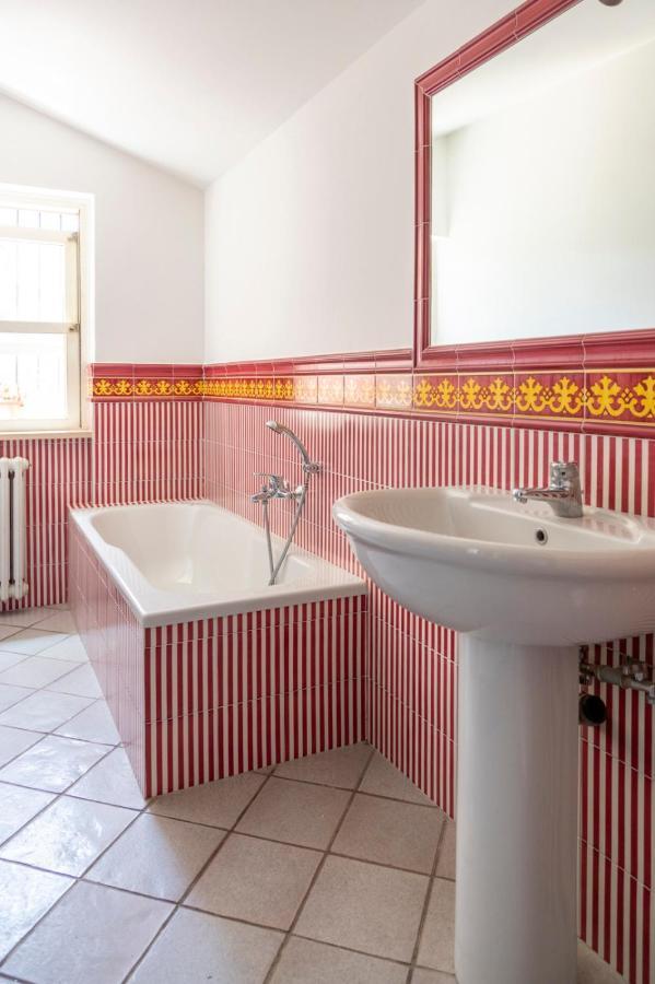Casa Rubini Apartment Teramo Ngoại thất bức ảnh