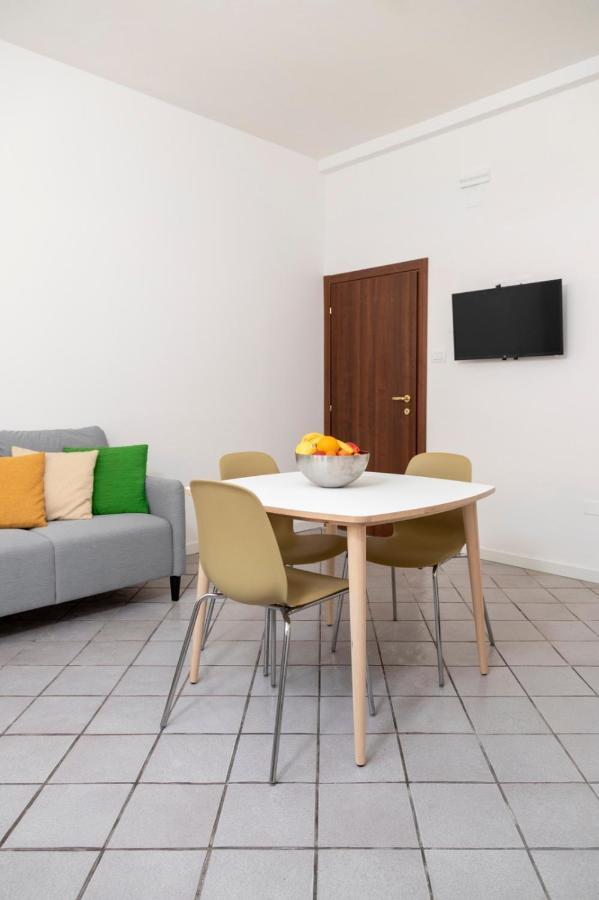 Casa Rubini Apartment Teramo Ngoại thất bức ảnh