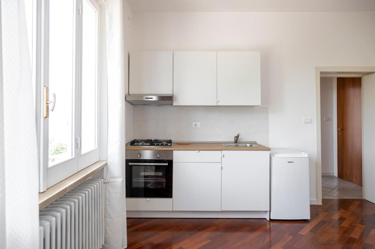 Casa Rubini Apartment Teramo Ngoại thất bức ảnh